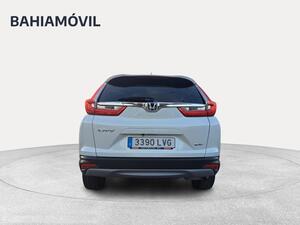 Honda CR-V 2.0 i-MMD 4x2 ELEGANCE NAVI