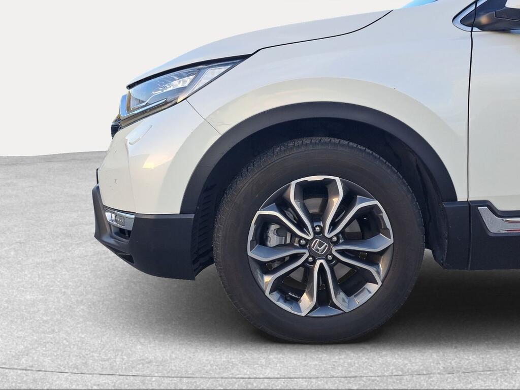Honda CR-V 2.0 i-MMD 4x2 ELEGANCE NAVI - Foto 131