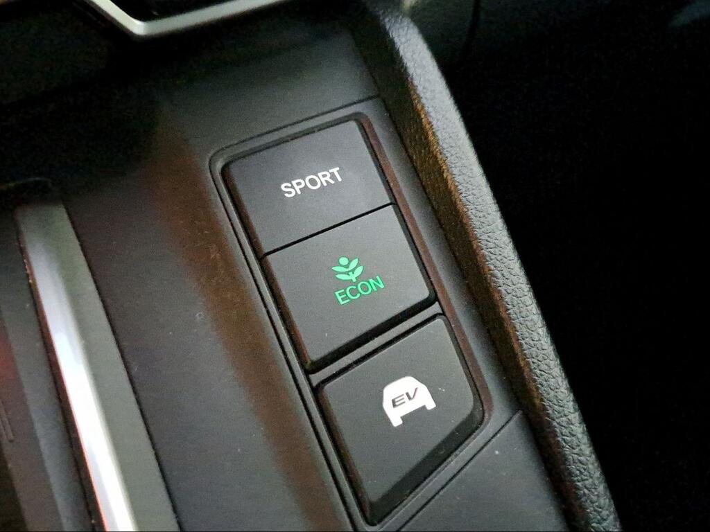 Honda CR-V 2.0 i-MMD 4x2 ELEGANCE NAVI - Foto 147