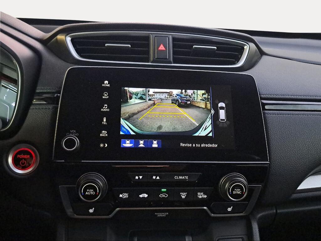 Honda CR-V 2.0 i-MMD 4x2 ELEGANCE NAVI - Foto 132