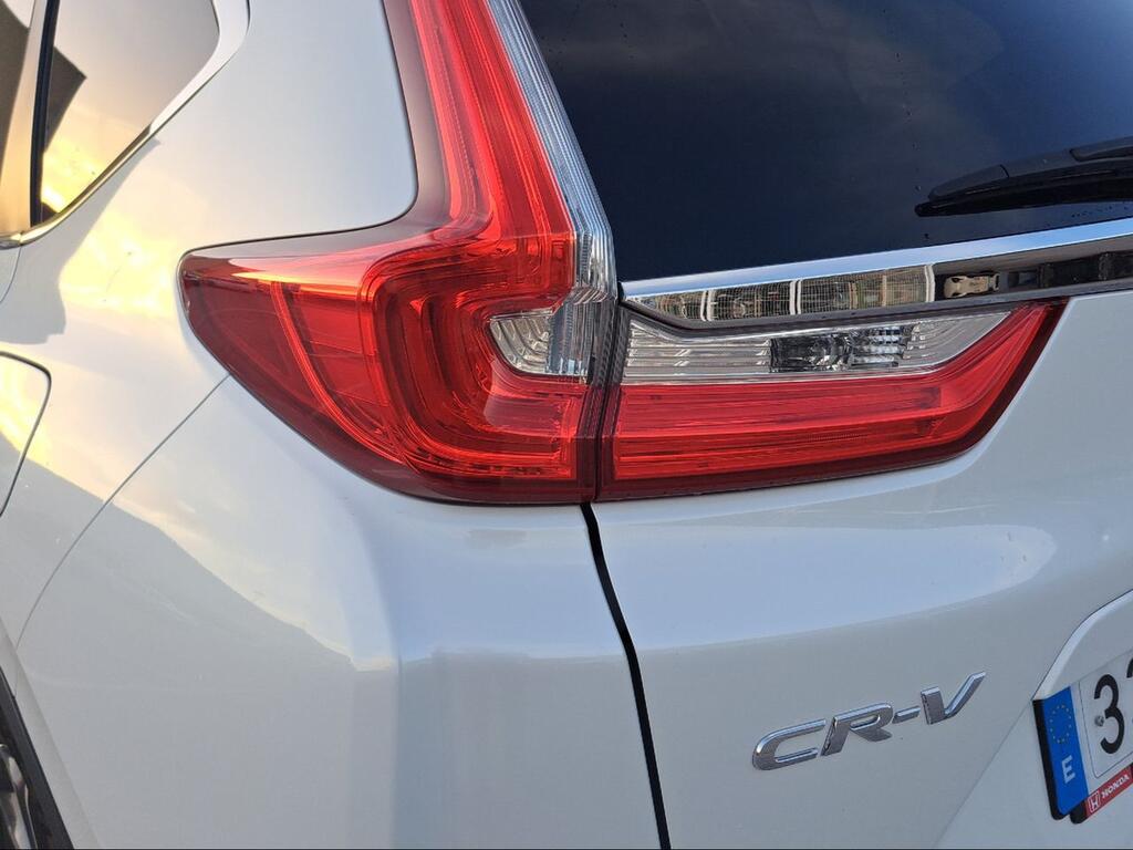 Honda CR-V 2.0 i-MMD 4x2 ELEGANCE NAVI - Foto 140