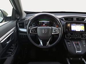 Honda CR-V 2.0 i-MMD 4x2 ELEGANCE NAVI