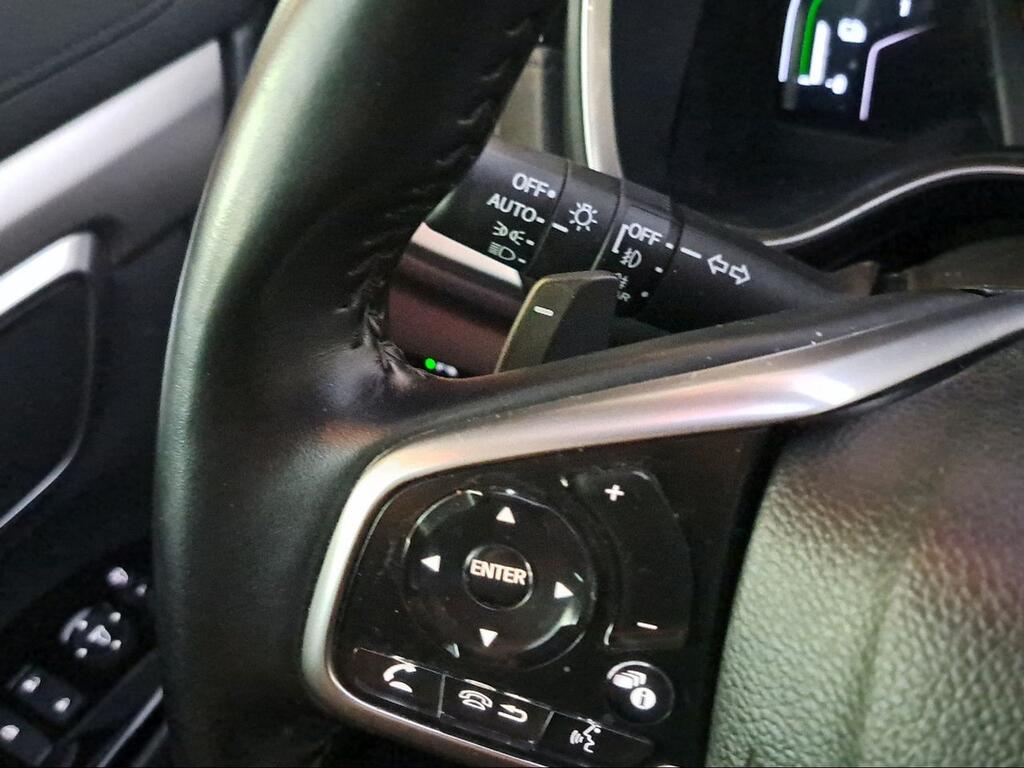 Honda CR-V 2.0 i-MMD 4x2 ELEGANCE NAVI - Foto 144