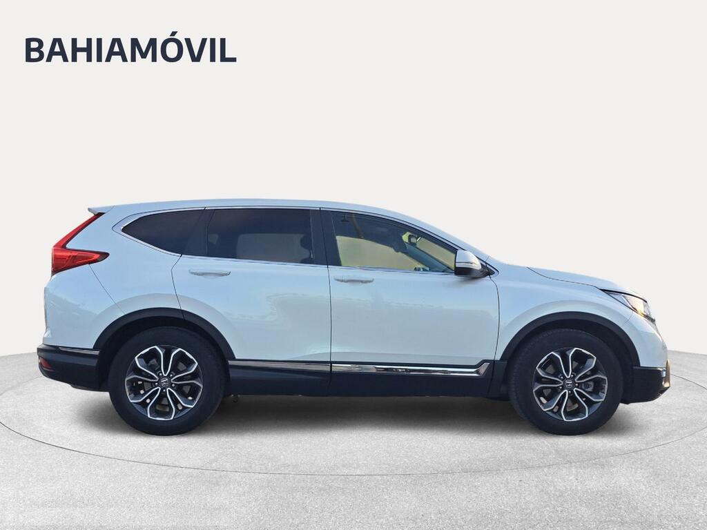 Honda CR-V 2.0 i-MMD 4x2 ELEGANCE NAVI - Foto 124