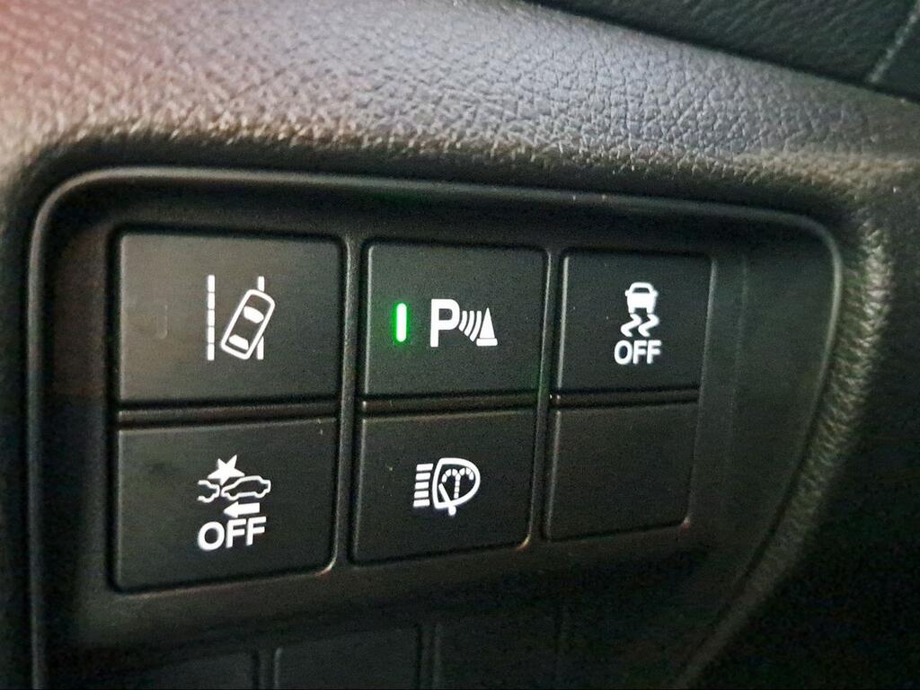 Honda CR-V 2.0 i-MMD 4x2 ELEGANCE NAVI - Foto 143