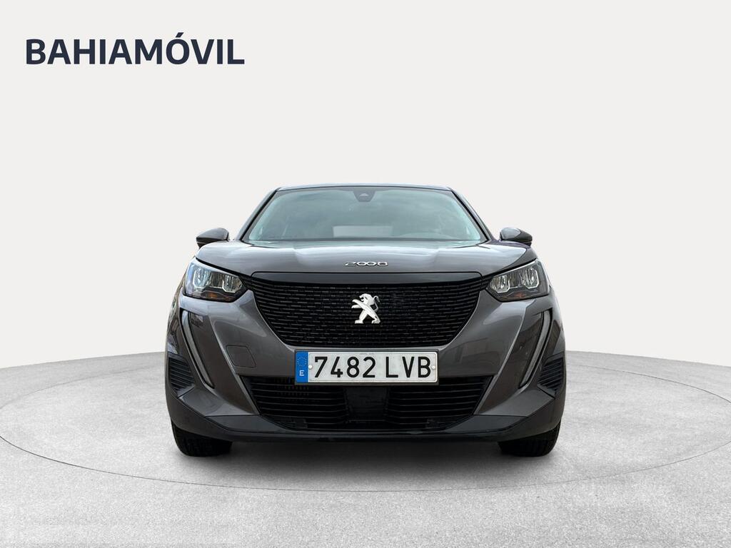 Peugeot 2008 Active Pack Puretech 100 S&S BVM6 - Foto 105