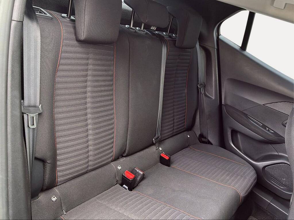Peugeot 2008 Active Pack Puretech 100 S&S BVM6 - Foto 119