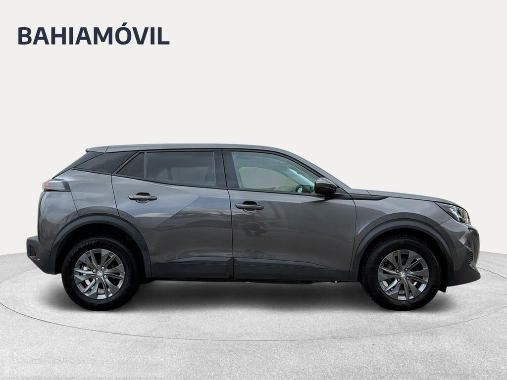 Peugeot 2008 Active Pack Puretech 100 S&S BVM6 - Foto 107