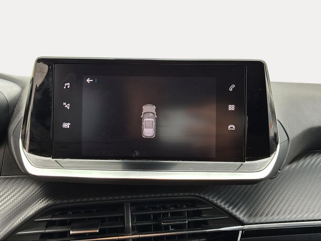 Peugeot 2008 Active Pack Puretech 100 S&S BVM6 - Foto 128