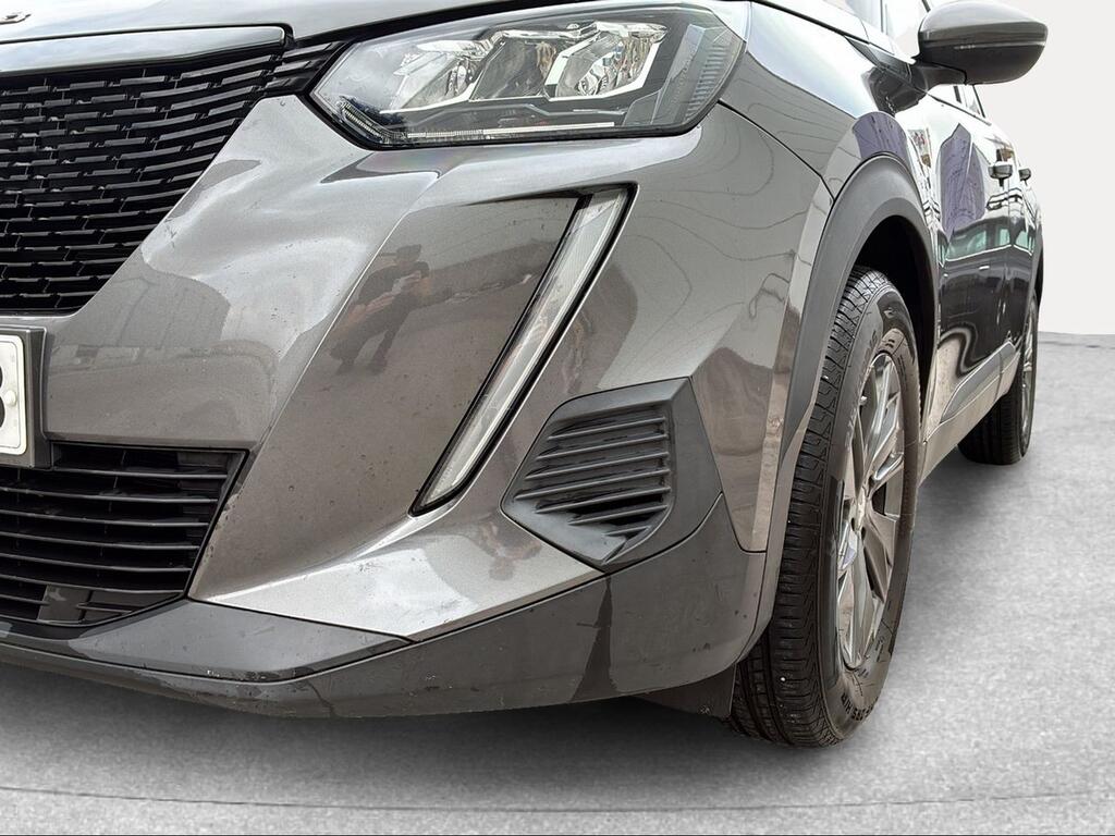 Peugeot 2008 Active Pack Puretech 100 S&S BVM6 - Foto 116
