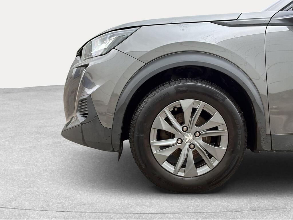Peugeot 2008 Active Pack Puretech 100 S&S BVM6 - Foto 114