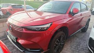 Honda HR-V 1.5 i-MMD Advance 4x2