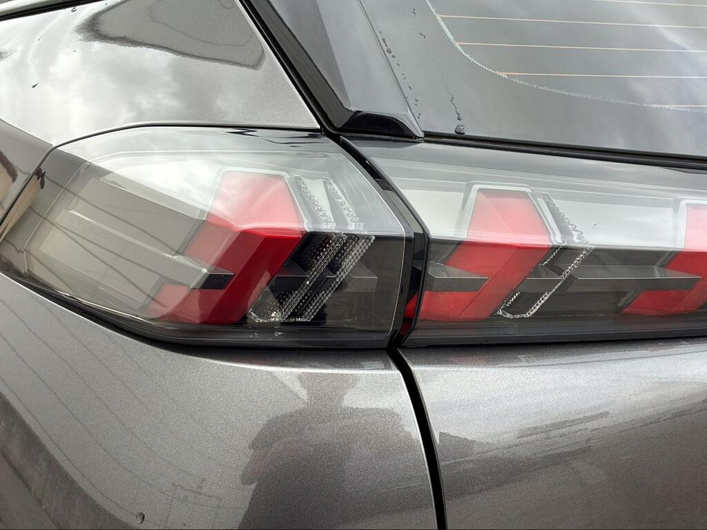Peugeot 2008 Active Pack Puretech 100 S&S BVM6 - Foto 123