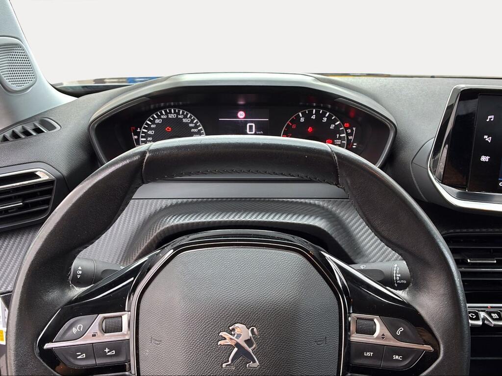Peugeot 2008 Active Pack Puretech 100 S&S BVM6 - Foto 120