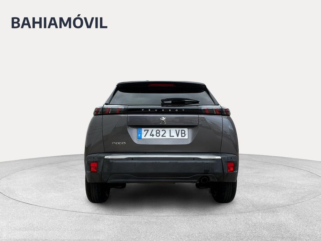 Peugeot 2008 Active Pack Puretech 100 S&S BVM6 - Foto 108