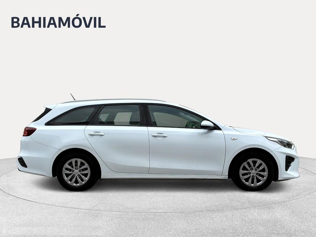 Kia Ceed 1.6 CRDi 85kW (115CV) Concept - Foto 101