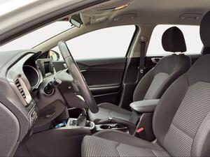 Kia Ceed 1.6 CRDi 85kW (115CV) Concept