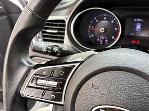 Kia Ceed 1.6 CRDi 85kW (115CV) Concept