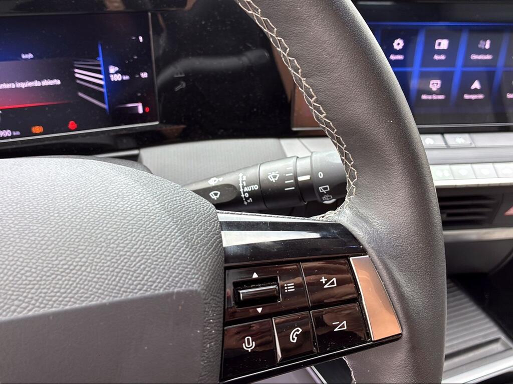 Opel Astra 1.2T XHT 96kW (130CV) Elegance - Foto 121