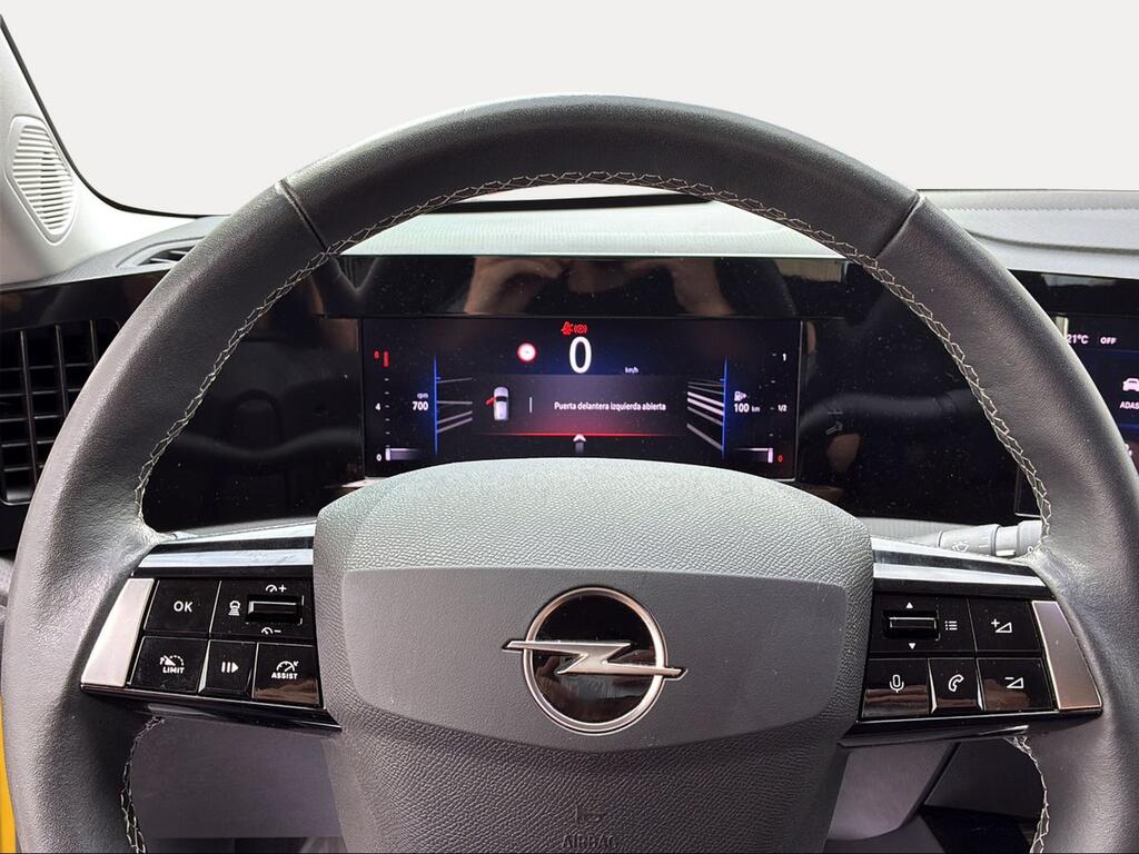 Opel Astra 1.2T XHT 96kW (130CV) Elegance - Foto 114