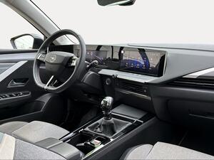 Opel Astra 1.2T XHT 96kW (130CV) Elegance