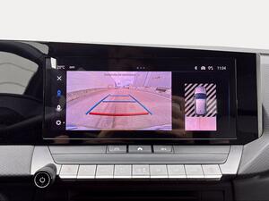 Opel Astra 1.2T XHT 96kW (130CV) Elegance