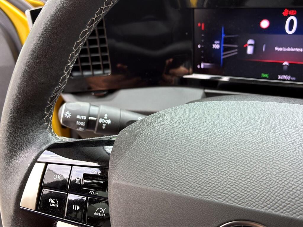 Opel Astra 1.2T XHT 96kW (130CV) Elegance - Foto 120