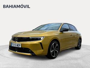 Opel Astra 1.2T XHT 96kW (130CV) Elegance