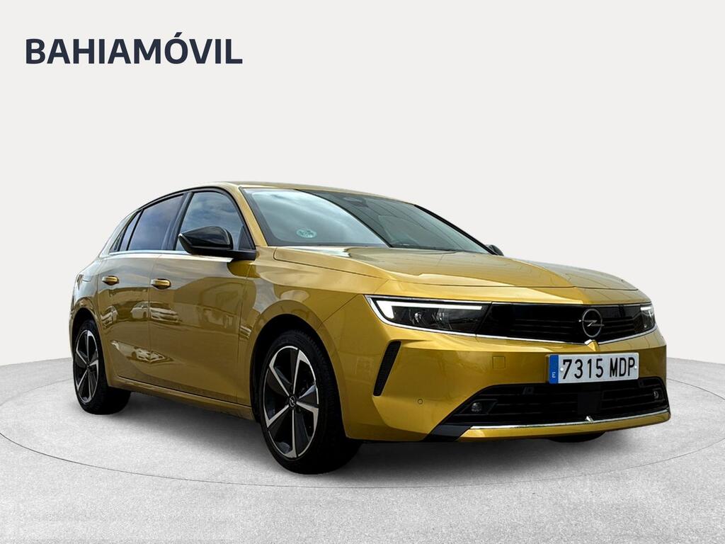 Opel Astra 1.2T XHT 96kW (130CV) Elegance - Foto 100