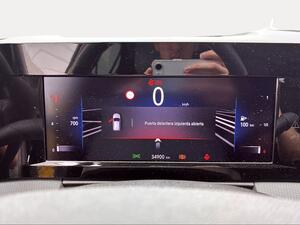 Opel Astra 1.2T XHT 96kW (130CV) Elegance