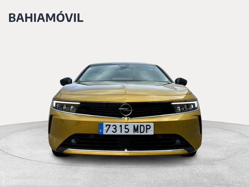 Opel Astra 1.2T XHT 96kW (130CV) Elegance - Foto 99