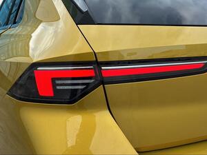 Opel Astra 1.2T XHT 96kW (130CV) Elegance