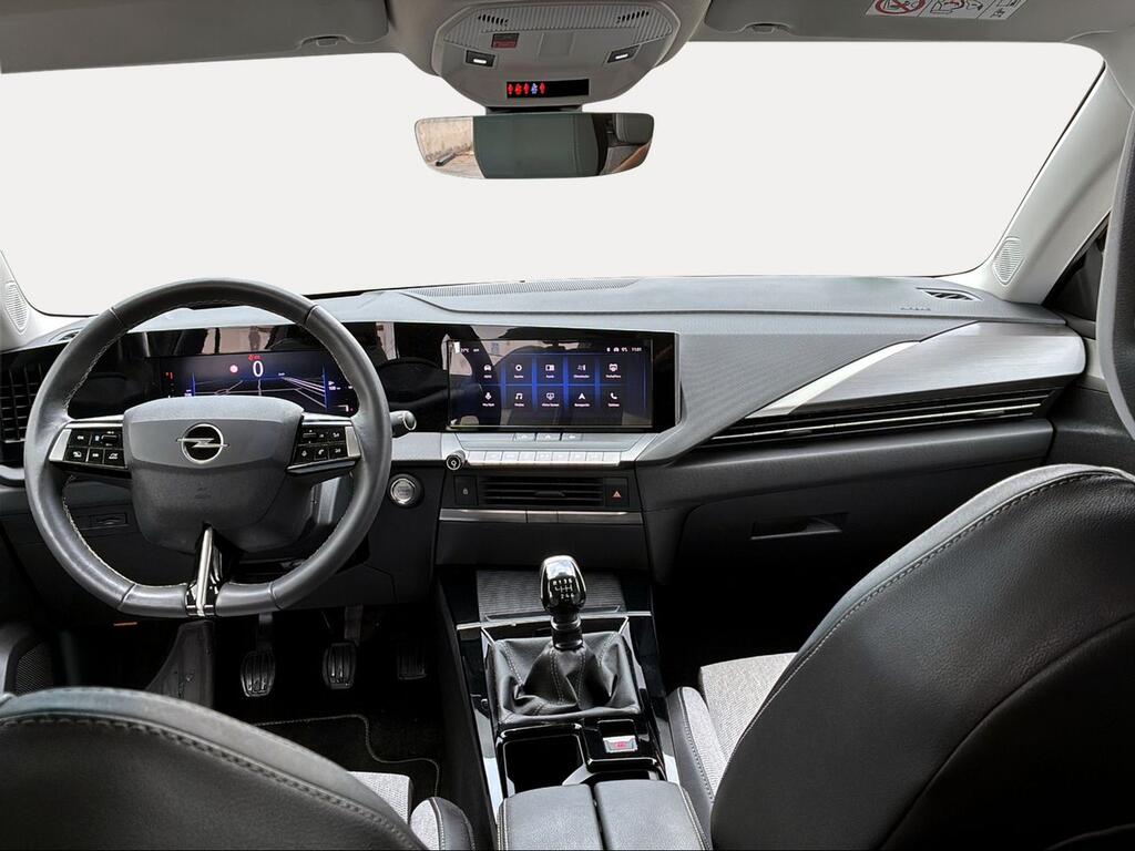 Opel Astra 1.2T XHT 96kW (130CV) Elegance - Foto 105