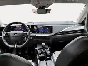 Opel Astra 1.2T XHT 96kW (130CV) Elegance