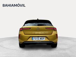 Opel Astra 1.2T XHT 96kW (130CV) Elegance