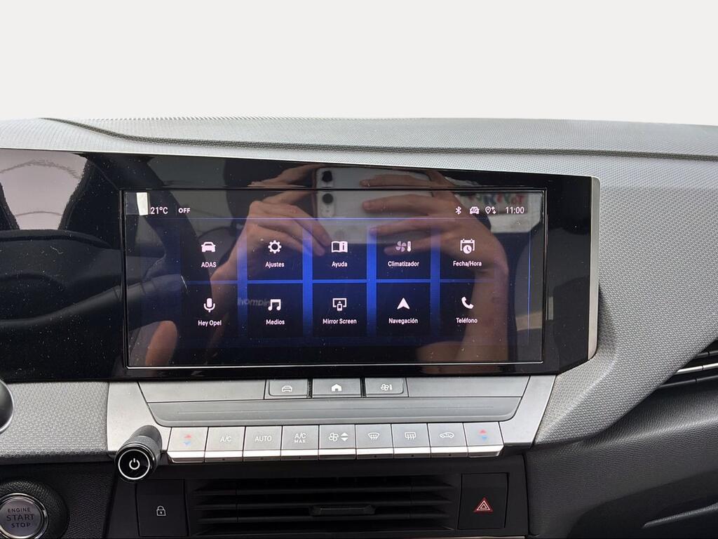 Opel Astra 1.2T XHT 96kW (130CV) Elegance - Foto 109