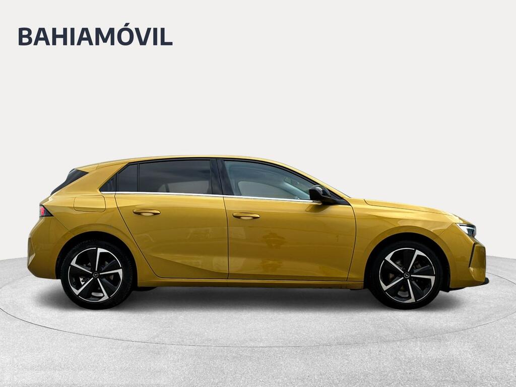 Opel Astra 1.2T XHT 96kW (130CV) Elegance - Foto 101