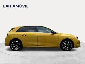 Opel Astra 1.2T XHT 96kW (130CV) Elegance