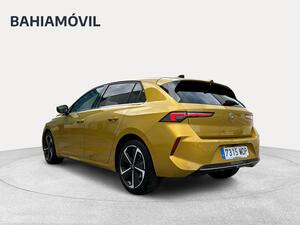 Opel Astra 1.2T XHT 96kW (130CV) Elegance