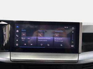 Opel Frontera 1.2T XHT Hybrid eDCT6 107kW GS