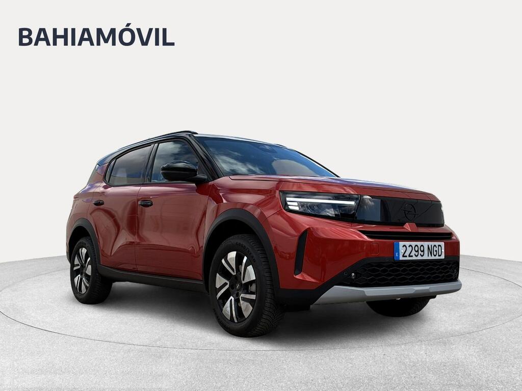 Opel Frontera 1.2T XHT Hybrid eDCT6 107kW GS - Foto 92