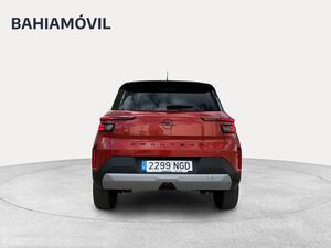 Opel Frontera 1.2T XHT Hybrid eDCT6 107kW GS