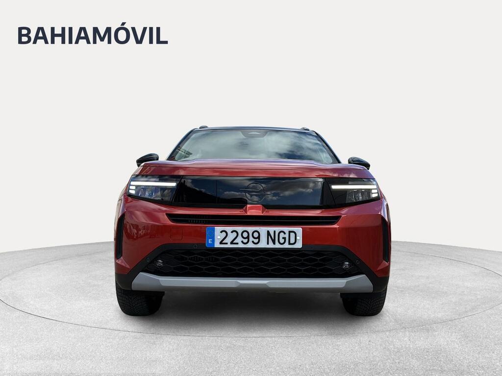 Opel Frontera 1.2T XHT Hybrid eDCT6 107kW GS - Foto 91