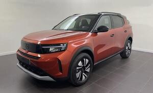 Opel Frontera 1.2T XHT Hybrid eDCT6 107kW GS