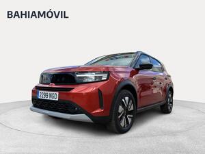 Opel Frontera 1.2T XHT Hybrid eDCT6 107kW GS