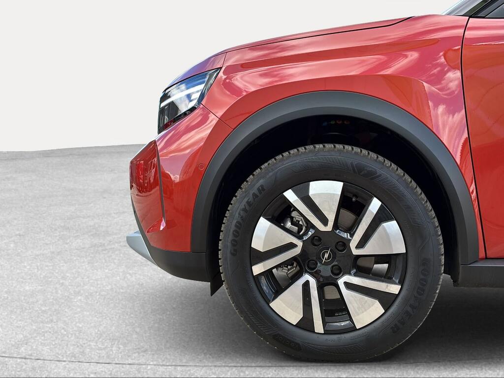 Opel Frontera 1.2T XHT Hybrid eDCT6 107kW GS - Foto 100