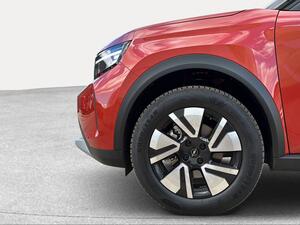 Opel Frontera 1.2T XHT Hybrid eDCT6 107kW GS