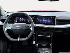 Opel Frontera 1.2T XHT Hybrid eDCT6 107kW GS