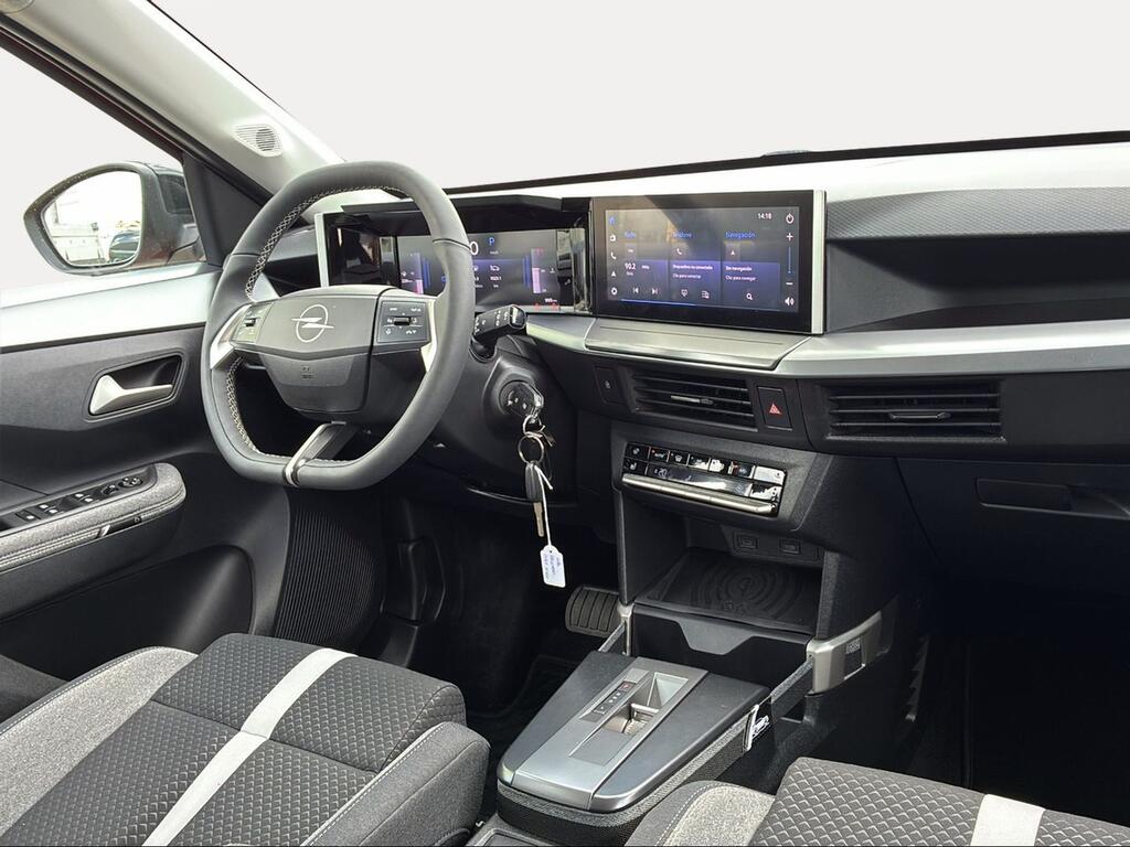 Opel Frontera 1.2T XHT Hybrid eDCT6 107kW GS - Foto 104