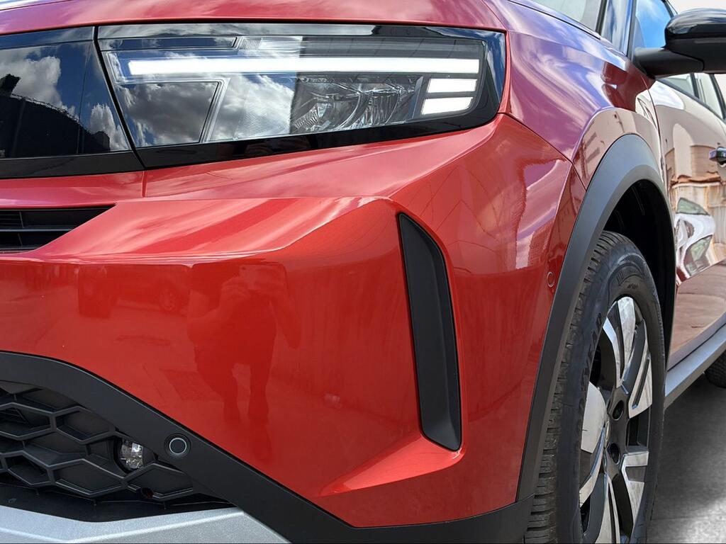 Opel Frontera 1.2T XHT Hybrid eDCT6 107kW GS - Foto 102